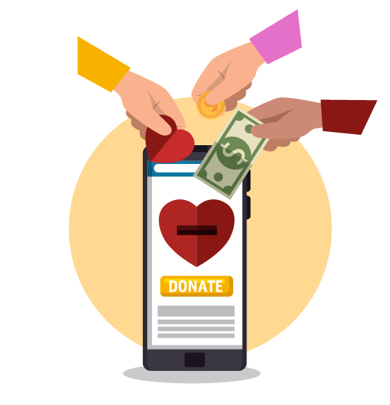 donation